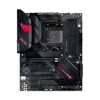 MB ASUS B550 AMD S-AM4 5A GEN/4X DDR4 2666/DP/HDMI/M.2/6X USB 3.2/USB-C/WIFI 6E/BLUETOOTH/ATX/GAMA MEDIA/GAMER/RGB MB ASUS B550 AMD S-AM4 5A GEN/4X DDR4 2666/DP/HDMI/M.2/6X USB 3.2/USB-C/WIFI 6E/BLUETOOTH/ATX/GAMA MEDIA/GAMER/RGB